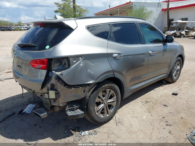 5XYZU3LBXFG238483 Hyundai dohc gdi theta ii