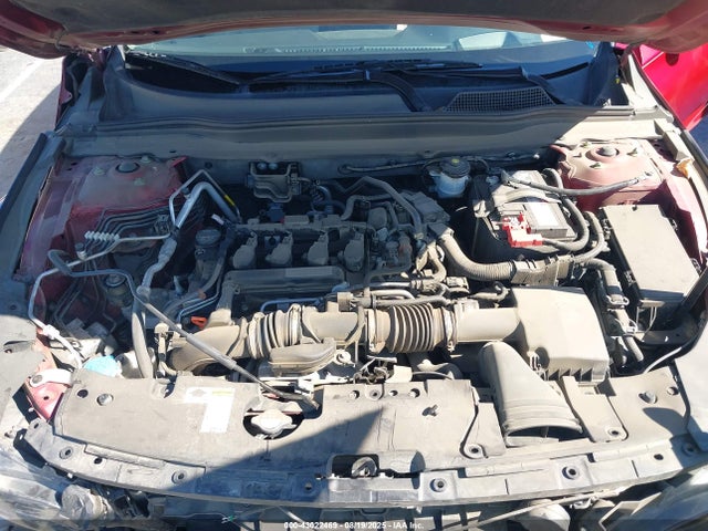 1HGCV1F90JA121473 Honda l15be