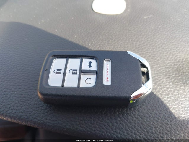 1HGCV1F90JA121473 Honda l15be