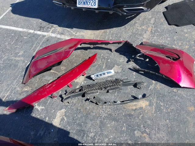 1HGCV1F90JA121473 Honda l15be