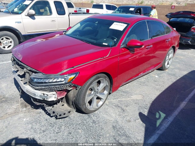 1HGCV1F90JA121473 Honda l15be