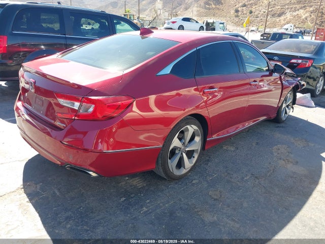 1HGCV1F90JA121473 Honda l15be