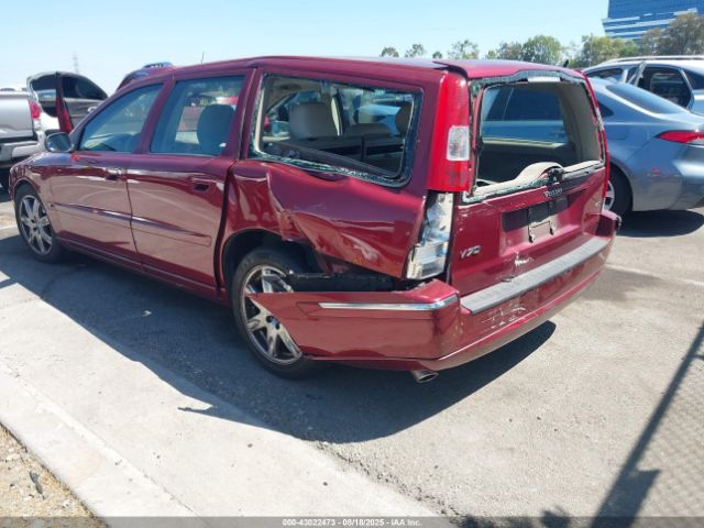 2005 VOLVO V70 YV1SW592352516397 Photo 2