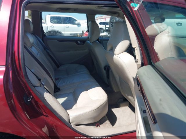 2005 VOLVO V70 YV1SW592352516397 Photo 7