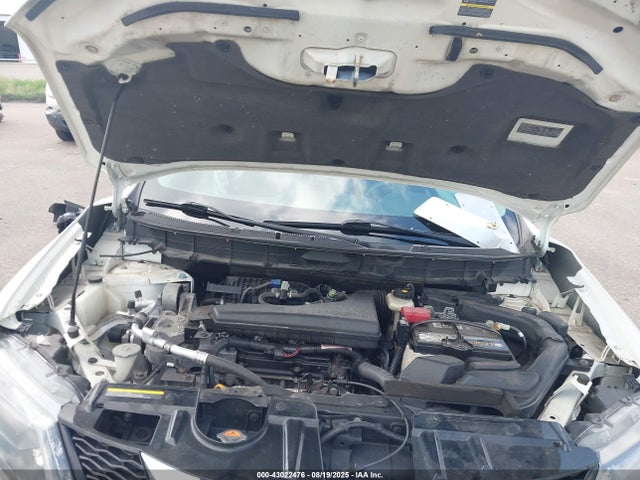 Nissan Rogue 2016 5N1AT2MV5GC797900 Image 10