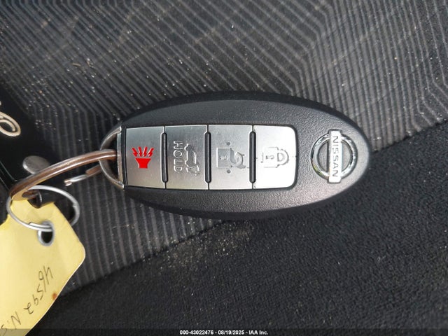 Nissan Rogue 2016 5N1AT2MV5GC797900 Image 11