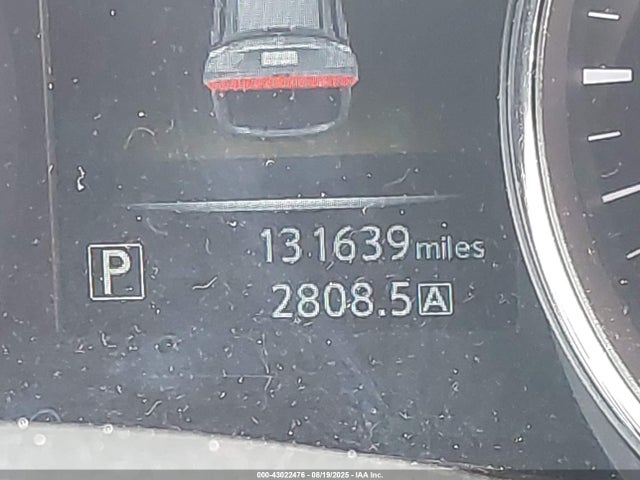 Nissan Rogue 2016 5N1AT2MV5GC797900 Image 15