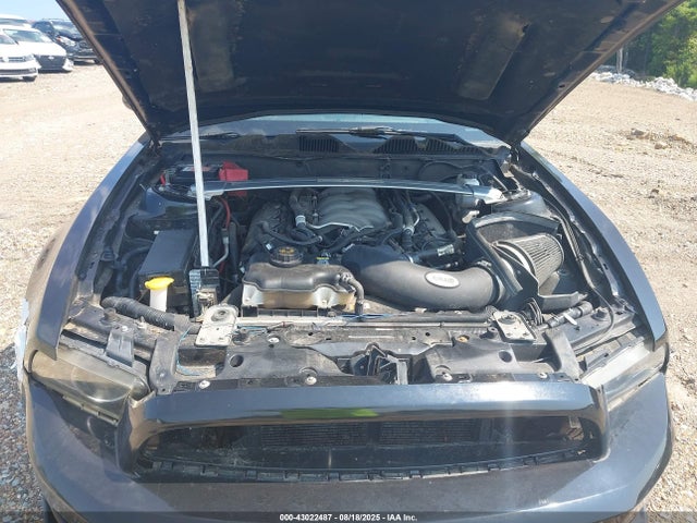 1ZVBP8CF0E5206171 Ford Mustang