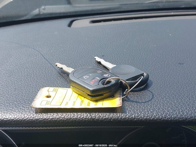 1ZVBP8CF0E5206171 Ford Mustang