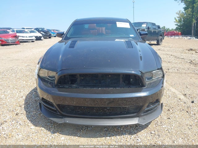 1ZVBP8CF0E5206171 Ford Mustang