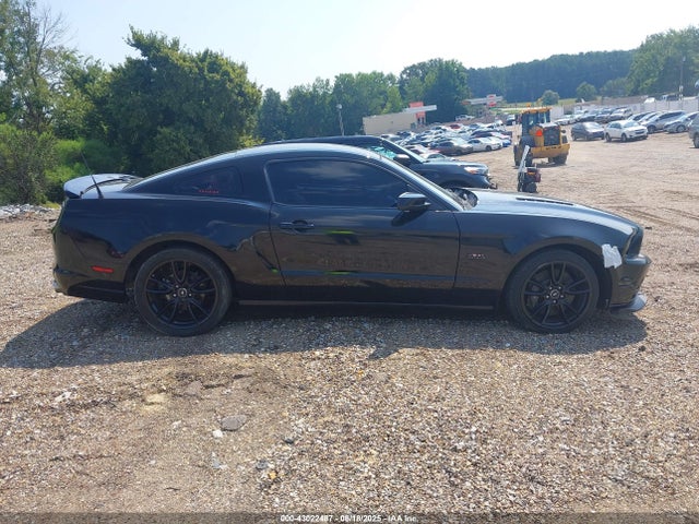 1ZVBP8CF0E5206171 Ford Mustang