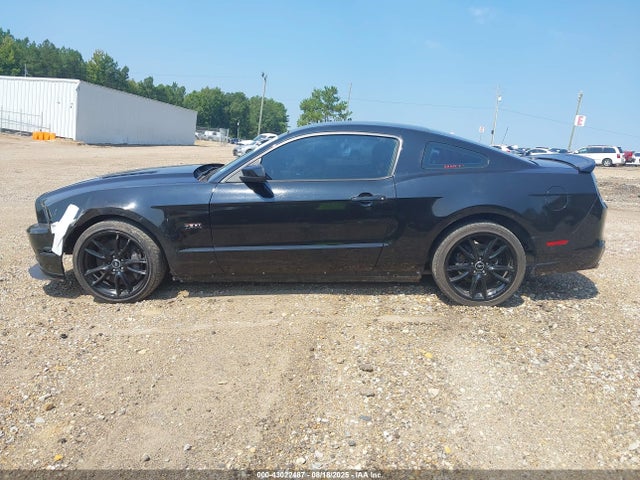 1ZVBP8CF0E5206171 Ford Mustang
