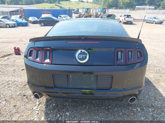 1ZVBP8CF0E5206171 Ford Mustang
