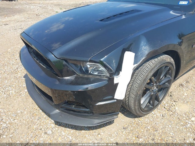 1ZVBP8CF0E5206171 Ford Mustang