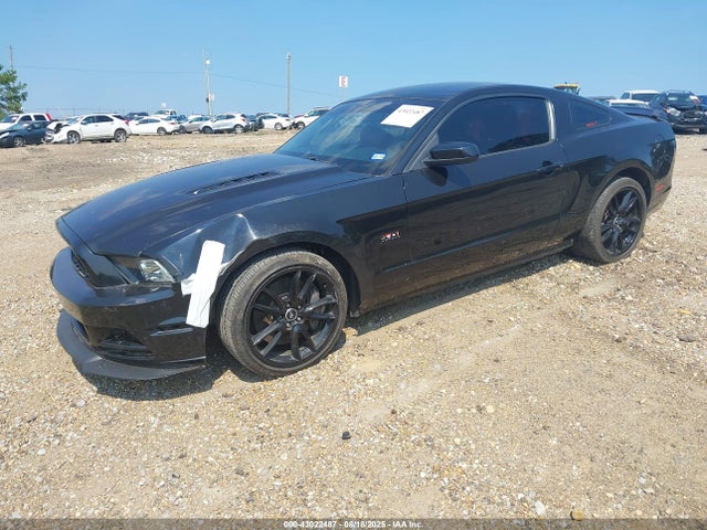 1ZVBP8CF0E5206171 Ford Mustang