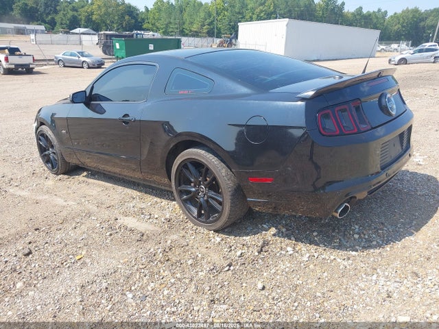 1ZVBP8CF0E5206171 Ford Mustang