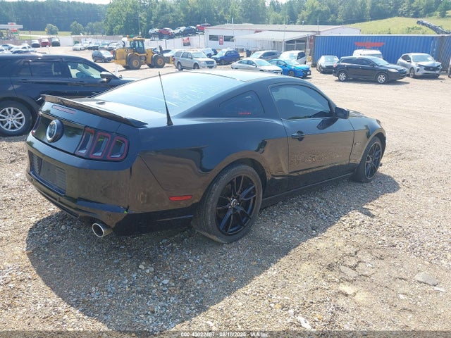 1ZVBP8CF0E5206171 Ford Mustang