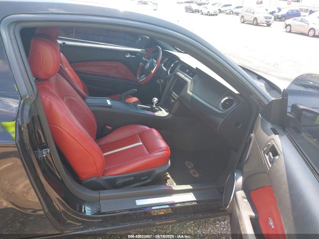 1ZVBP8CF0E5206171 Ford Mustang