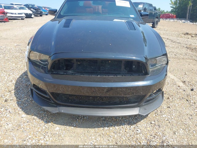 1ZVBP8CF0E5206171 Ford Mustang