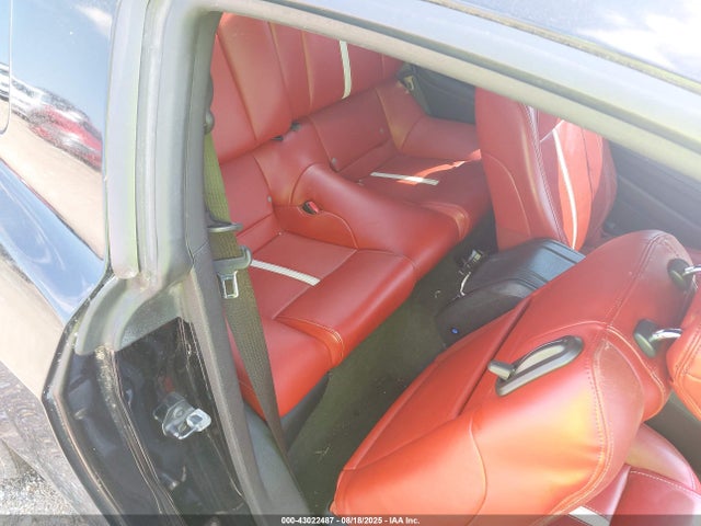 1ZVBP8CF0E5206171 Ford Mustang