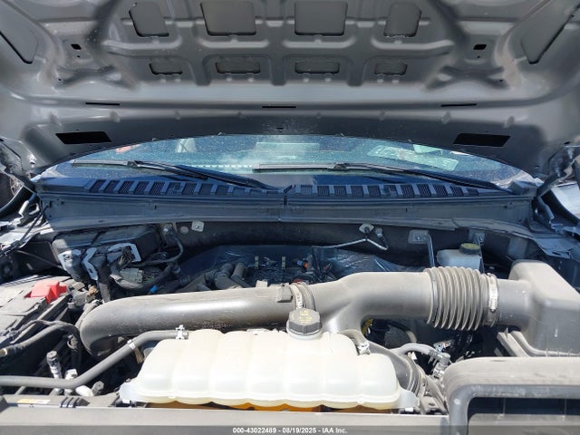 Ford gtdi-standard 2024 1FMJK2A84REA37868 Image 10