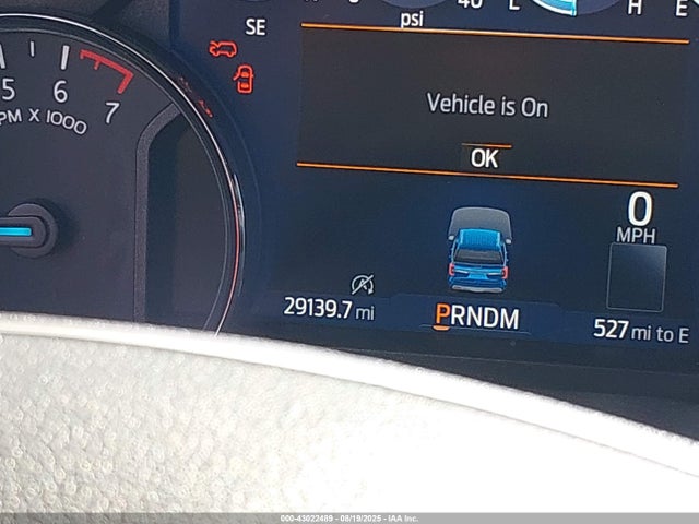 Ford gtdi-standard 2024 1FMJK2A84REA37868 Image 15