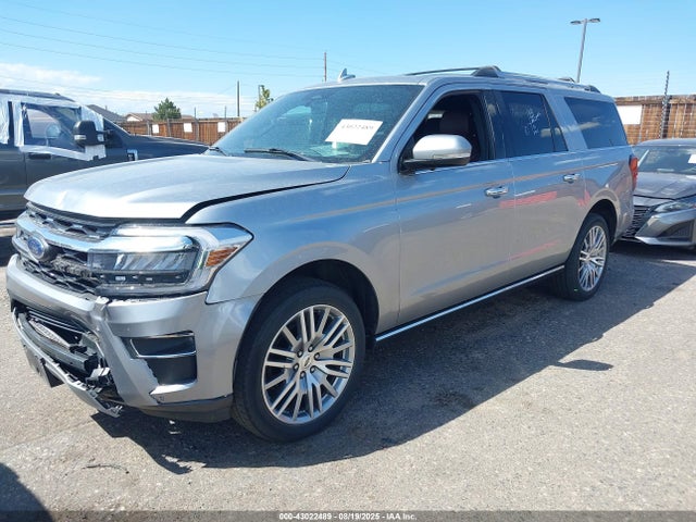 Ford gtdi-standard 2024 1FMJK2A84REA37868 Image 2