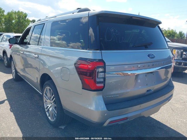 Ford gtdi-standard 2024 1FMJK2A84REA37868 Image 3
