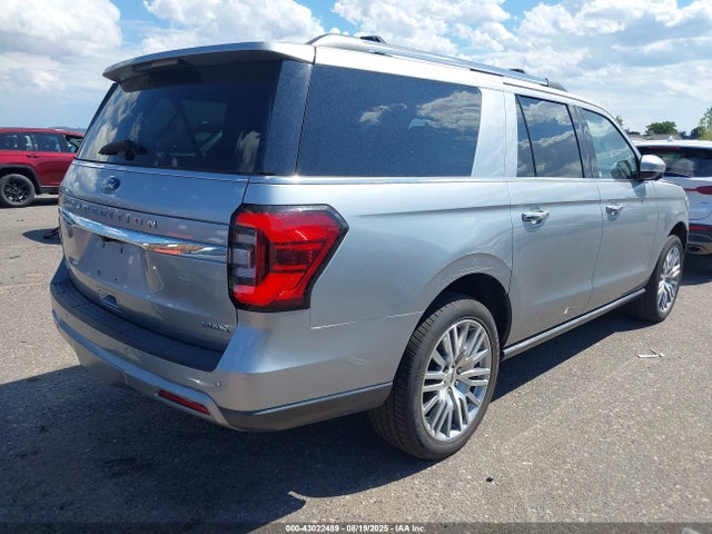 Ford gtdi-standard 2024 1FMJK2A84REA37868 Image 4