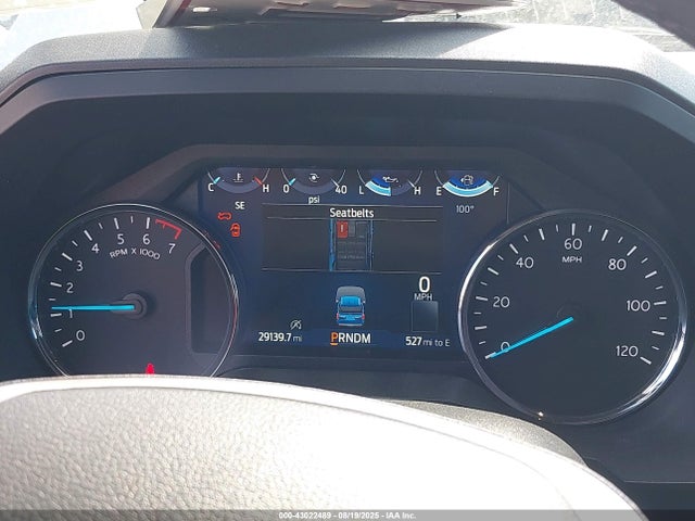 Ford gtdi-standard 2024 1FMJK2A84REA37868 Image 7