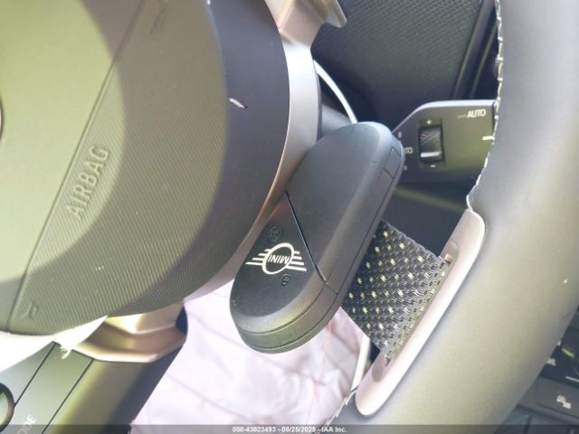 2025 MINI HARDTOP WMW23GD05S2W75477 Photo 10