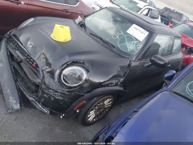 2025 MINI HARDTOP WMW23GD05S2W75477 Photo 1