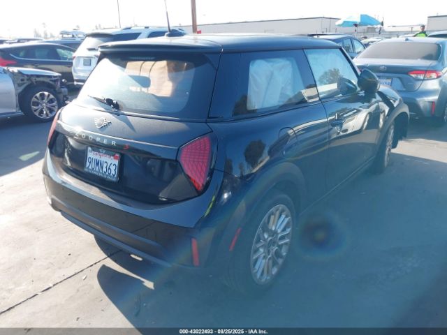 2025 MINI HARDTOP WMW23GD05S2W75477 Photo 3