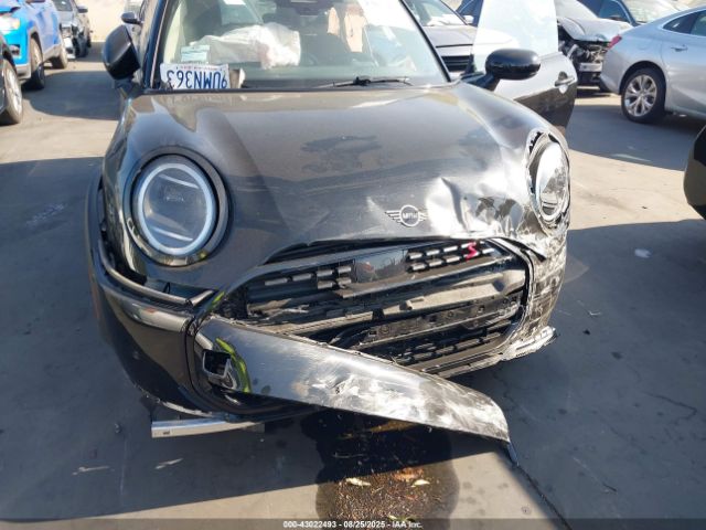 2025 MINI HARDTOP WMW23GD05S2W75477 Photo 5