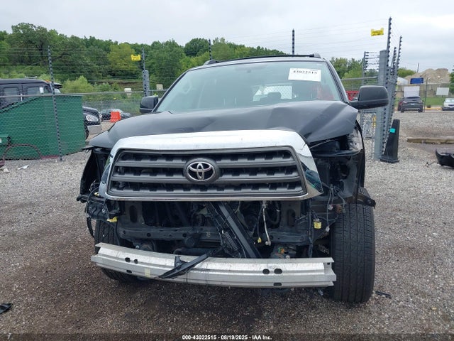 5TDBY5G17GS128904 Toyota 3ur-fe