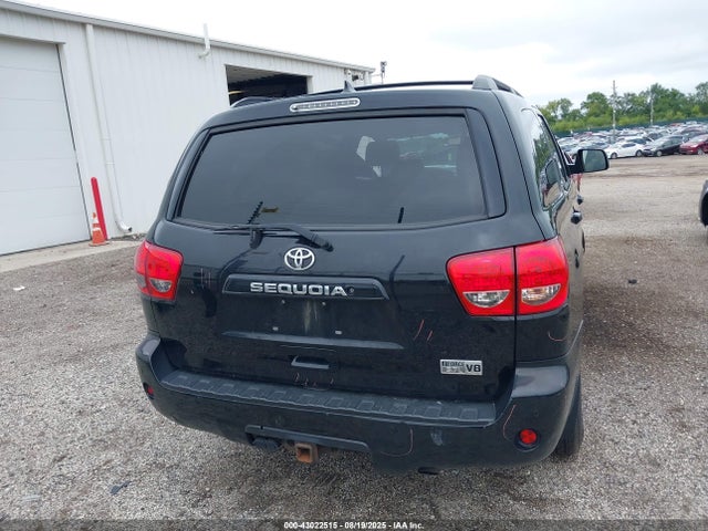 5TDBY5G17GS128904 Toyota 3ur-fe