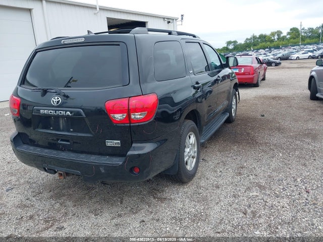 5TDBY5G17GS128904 Toyota 3ur-fe