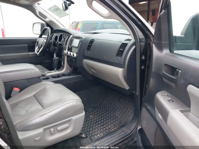 5TDBY5G17GS128904 Toyota 3ur-fe