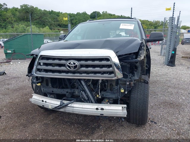5TDBY5G17GS128904 Toyota 3ur-fe