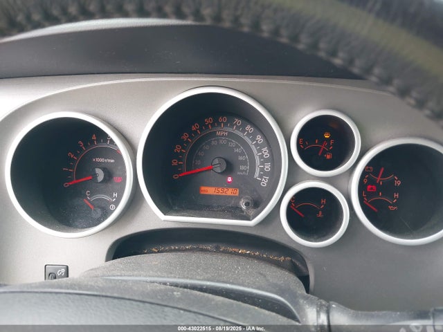 5TDBY5G17GS128904 Toyota 3ur-fe