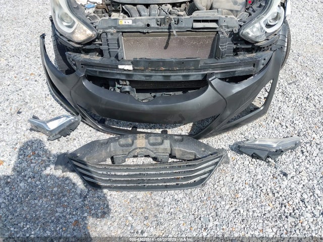 5NPDH4AE7FH607777 Hyundai dohc mpi nu