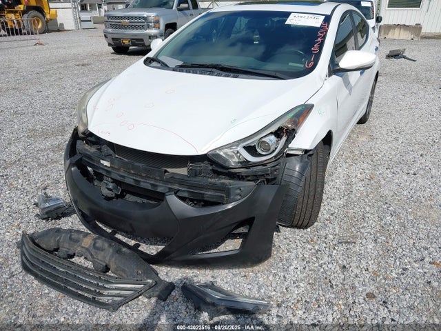 5NPDH4AE7FH607777 Hyundai dohc mpi nu
