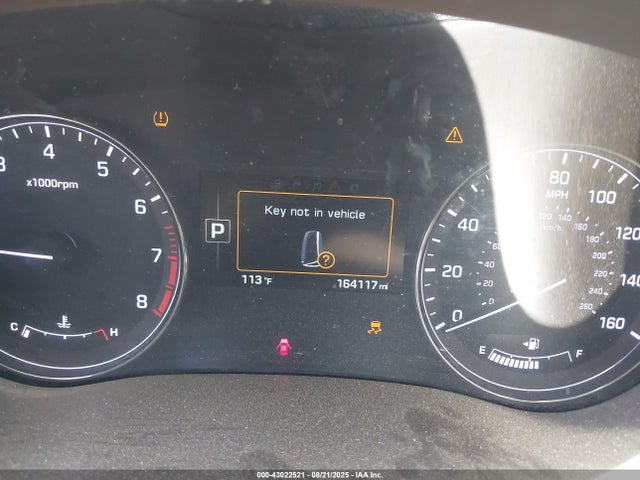 KMHGN4JE1FU079063 Hyundai gasoline 3.8 dohc mpi lambda