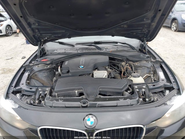 WBA3G7C53EKN36720 BMW 328I