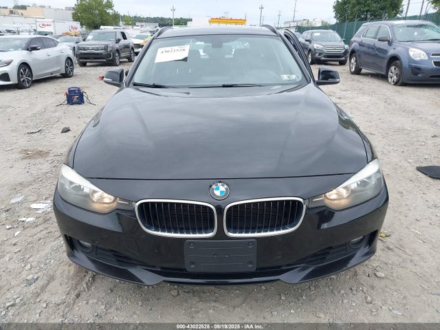 WBA3G7C53EKN36720 BMW 328I