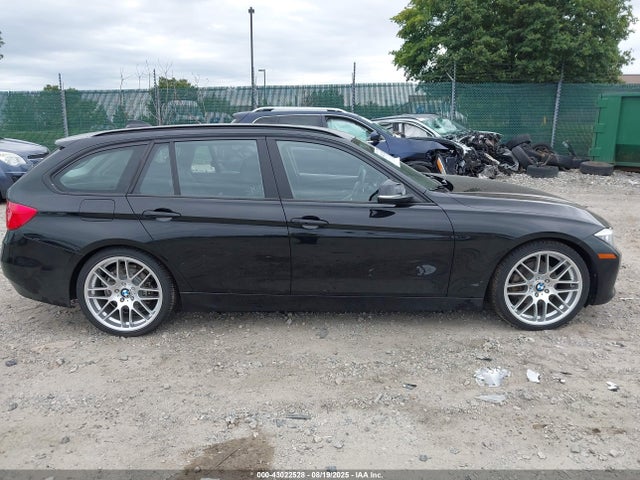WBA3G7C53EKN36720 BMW 328I