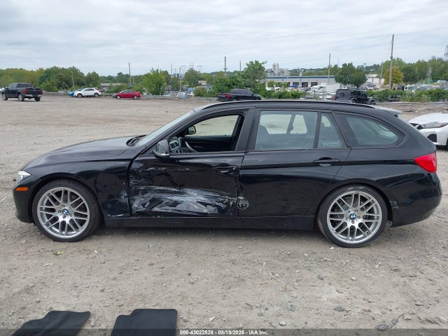 WBA3G7C53EKN36720 BMW 328I