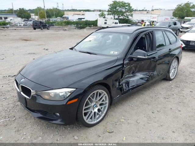 WBA3G7C53EKN36720 BMW 328I