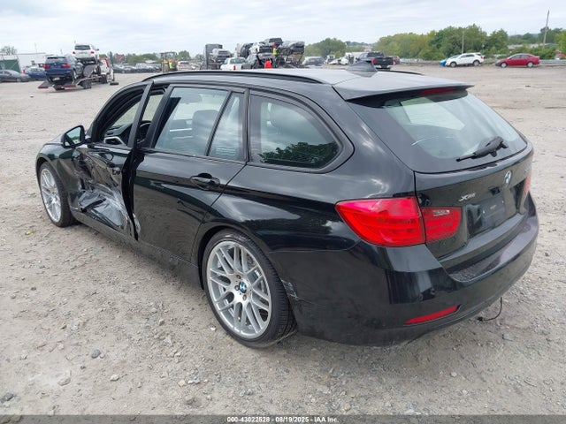 WBA3G7C53EKN36720 BMW 328I