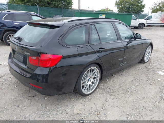 WBA3G7C53EKN36720 BMW 328I
